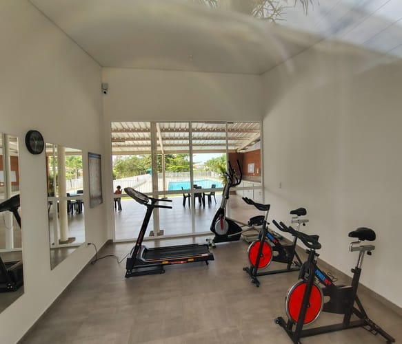 Casa de 3 alcobas en venta en El Castillo, Cali, 123 m² · foto 23 de 24