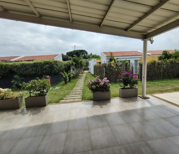Casa de 3 alcobas en venta en El Castillo, Cali, 123 m² · foto 24 de 24