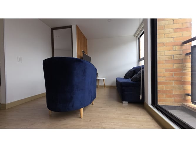 Apartamento en venta en Barrios Unidos, Bogotá · foto 18 de 24