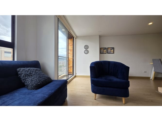 Apartamento en venta en Barrios Unidos, Bogotá · foto 20 de 24