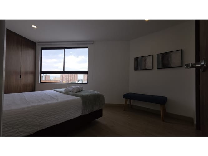 Apartamento en venta en Barrios Unidos, Bogotá · foto 21 de 24