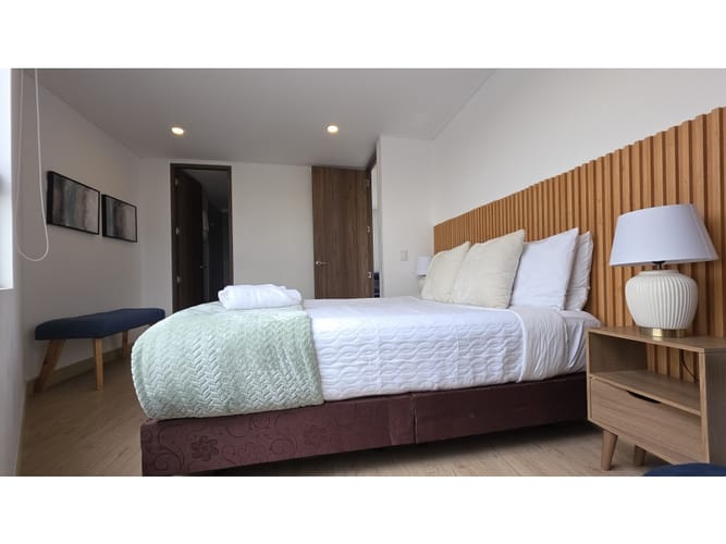 Apartamento en venta en Barrios Unidos, Bogotá · foto 22 de 24