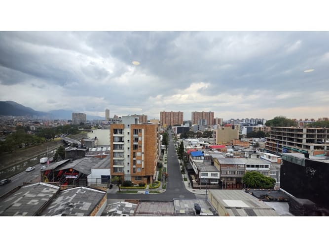 Apartamento en venta en Barrios Unidos, Bogotá · foto 23 de 24