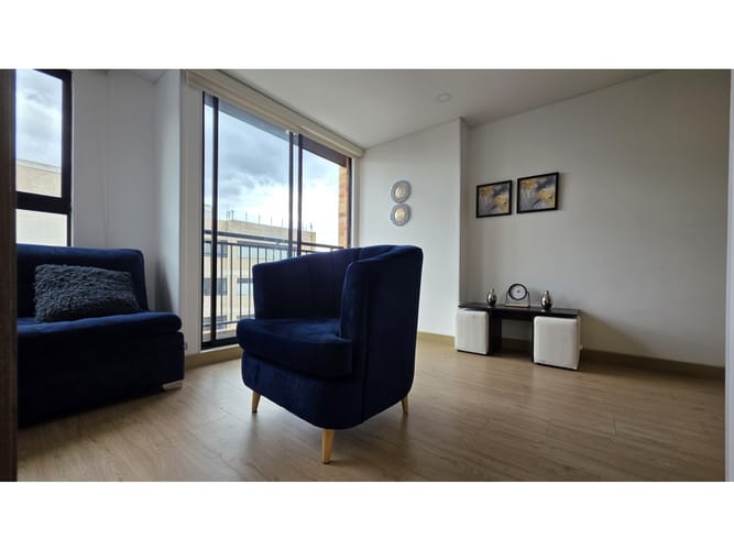 Apartamento en venta en Barrios Unidos, Bogotá · foto 24 de 24