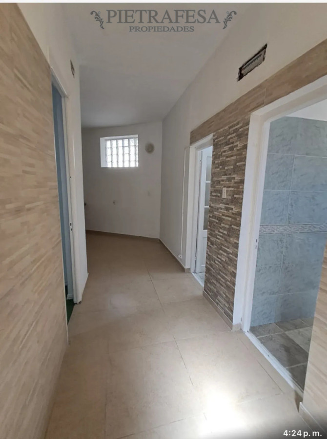 Casa en alquiler, 1 domritorio, 1 baño. Capurro. · Foto 10