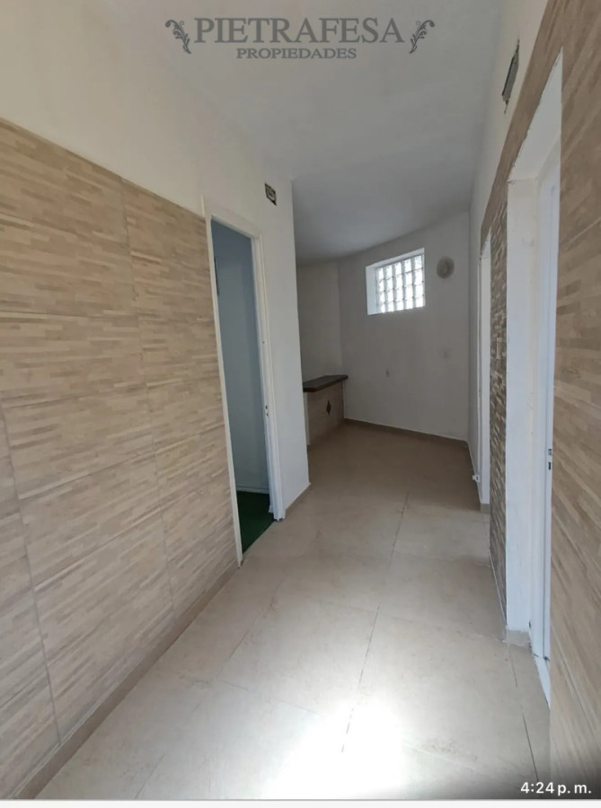 Casa en alquiler, 1 domritorio, 1 baño. Capurro. · Foto 11