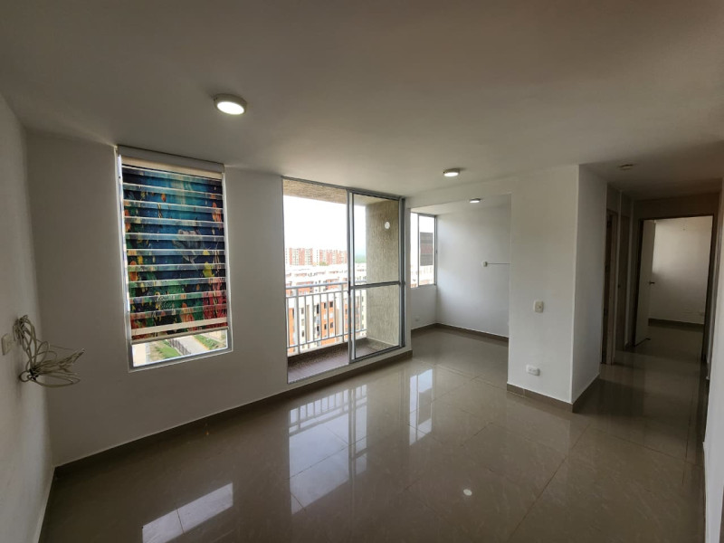 Apartamento en arriendo en Alameda Del Rio, Barranquilla · foto 5 de 20