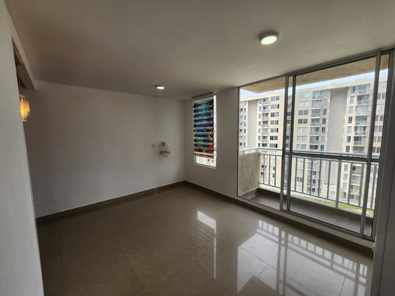 Apartamento en arriendo en Alameda Del Rio, Barranquilla · foto 6 de 20