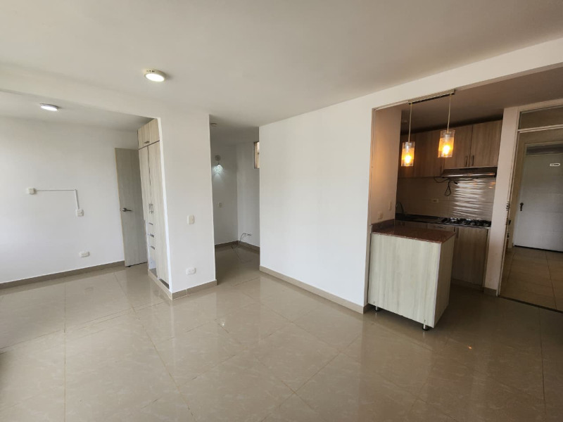 Apartamento en arriendo en Alameda Del Rio, Barranquilla · foto 9 de 20