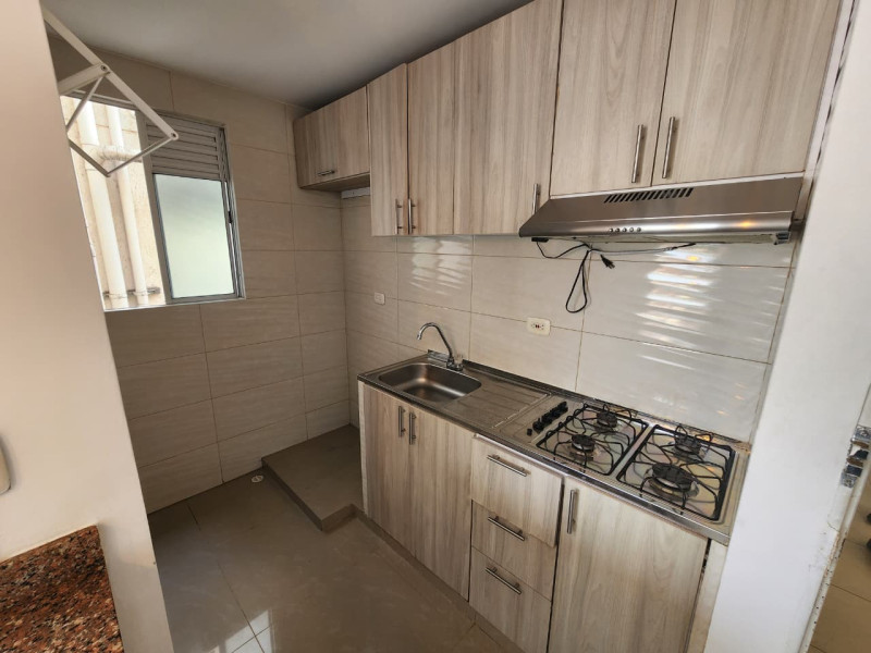 Apartamento en arriendo en Alameda Del Rio, Barranquilla · foto 10 de 20