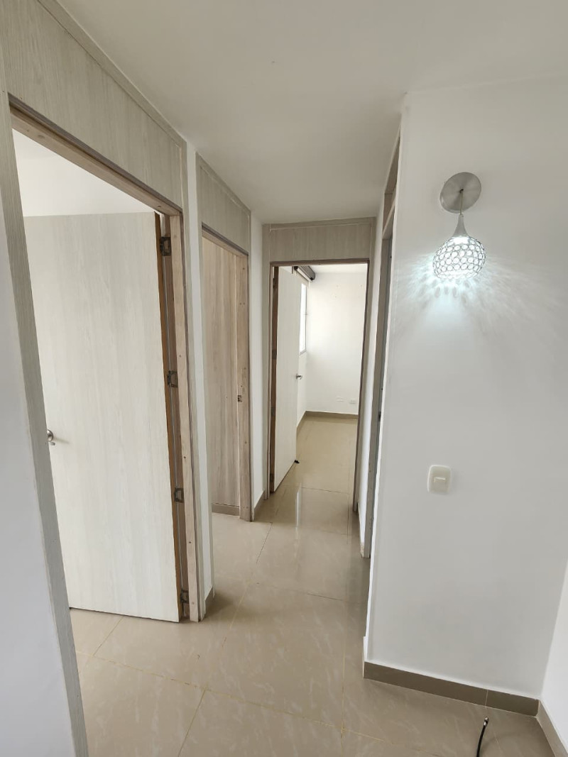 Apartamento en arriendo en Alameda Del Rio, Barranquilla · foto 12 de 20