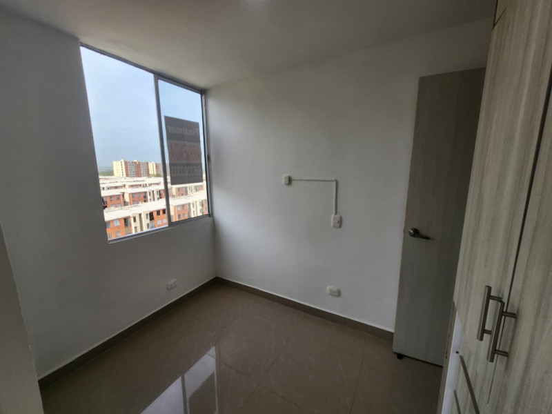 Apartamento en arriendo en Alameda Del Rio, Barranquilla · foto 13 de 20