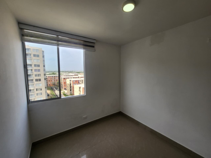 Apartamento en arriendo en Alameda Del Rio, Barranquilla · foto 16 de 20