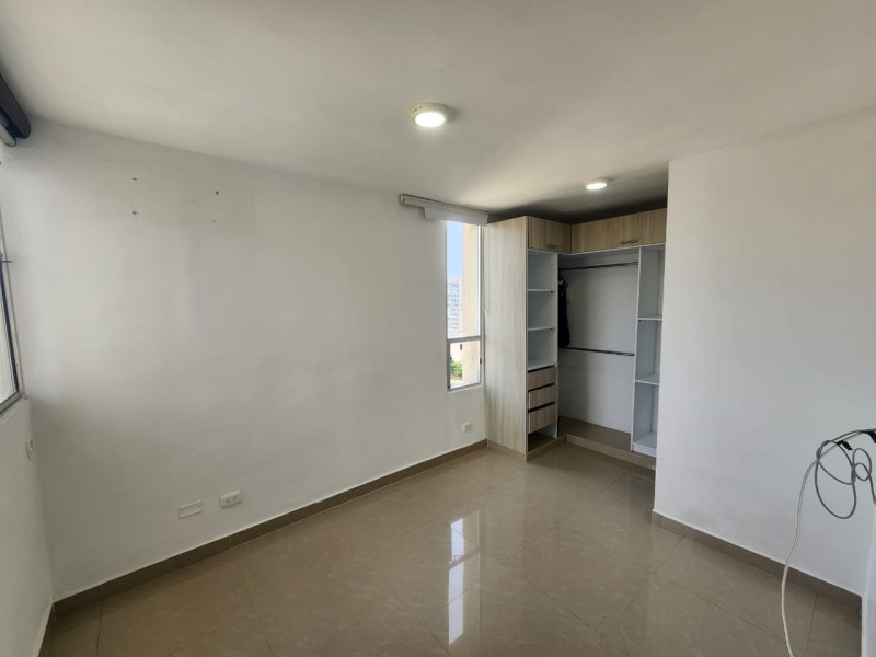 Apartamento en arriendo en Alameda Del Rio, Barranquilla · foto 18 de 20