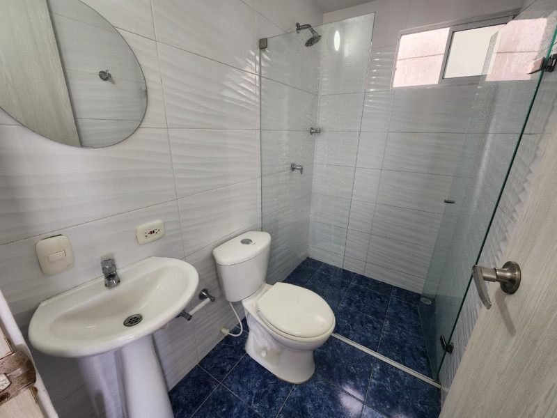Apartamento en arriendo en Alameda Del Rio, Barranquilla · foto 19 de 20