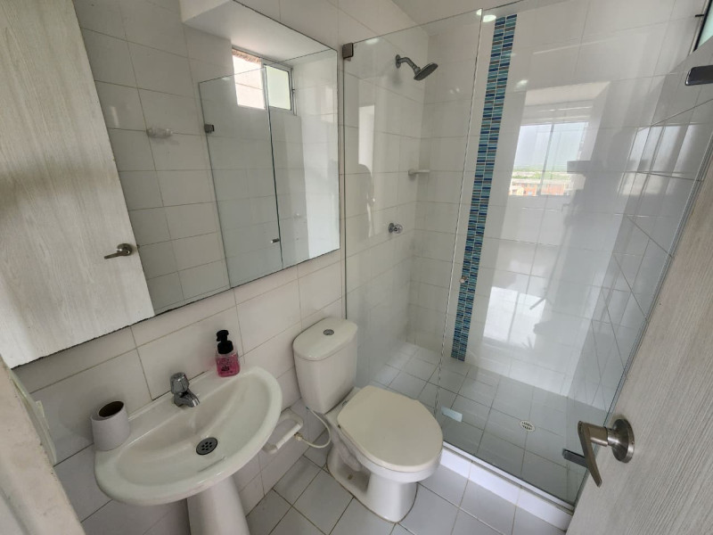 Apartamento en arriendo en Alameda Del Rio, Barranquilla · foto 20 de 20