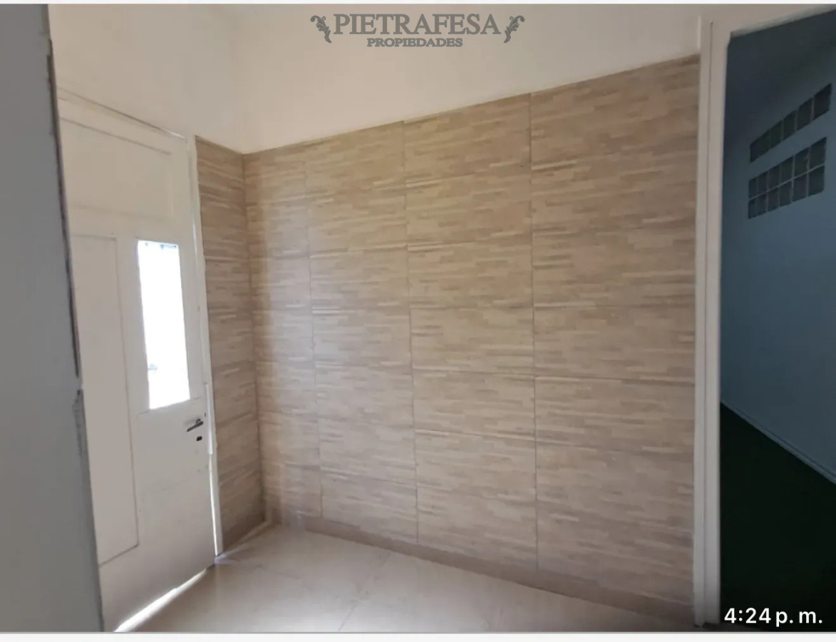 Casa en alquiler, 1 domritorio, 1 baño. Capurro. · Foto 12