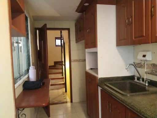 Casa en venta en Gratamira, Bogotá · foto 12 de 18