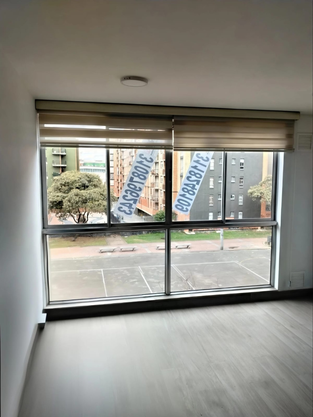Apartamento en arriendo en Hayuelos, Bogotá · foto 2 de 11