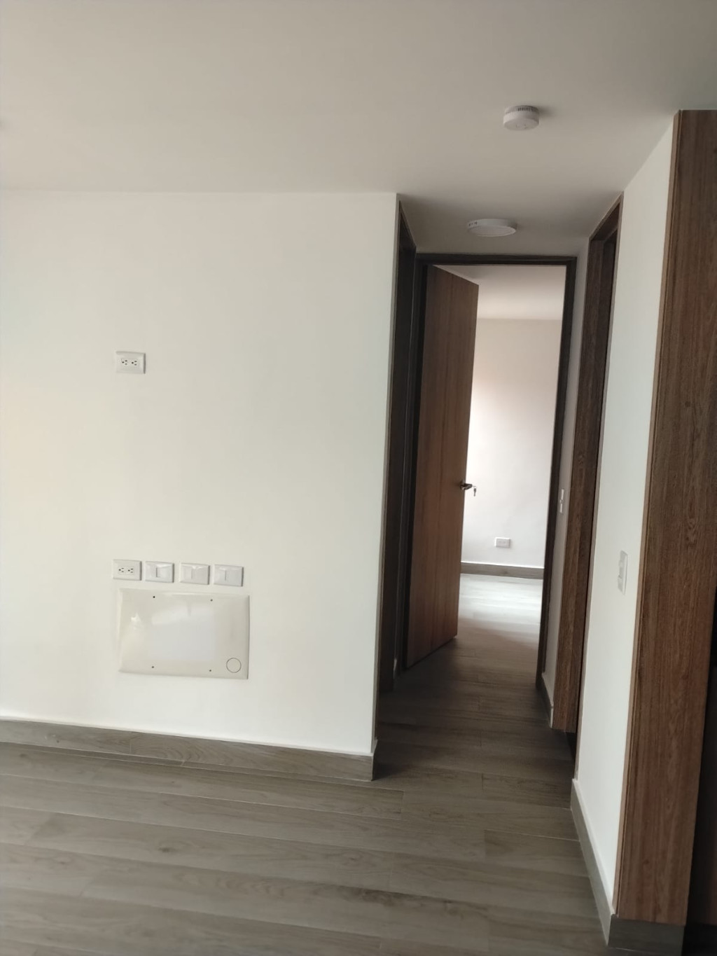 Apartamento en arriendo en Hayuelos, Bogotá · foto 3 de 11