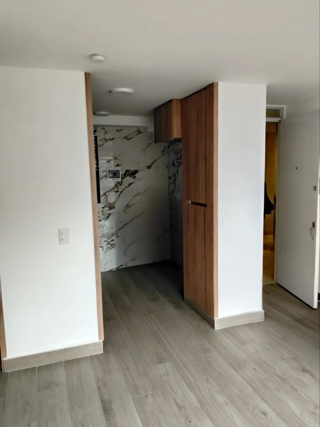 Apartamento en arriendo en Hayuelos, Bogotá · foto 4 de 11