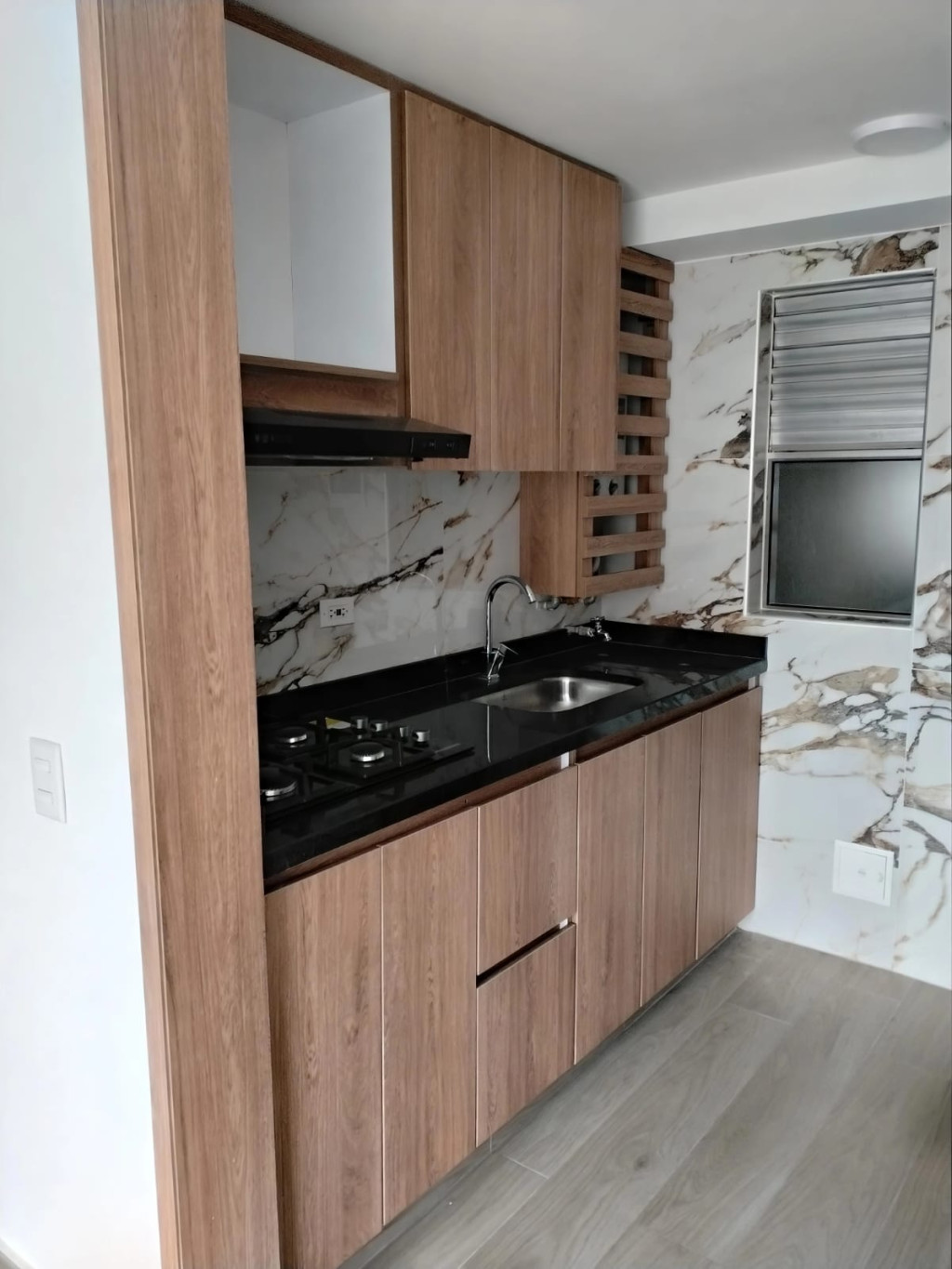 Apartamento en arriendo en Hayuelos, Bogotá · foto 5 de 11