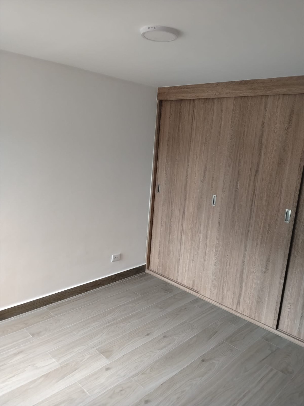 Apartamento en arriendo en Hayuelos, Bogotá · foto 8 de 11