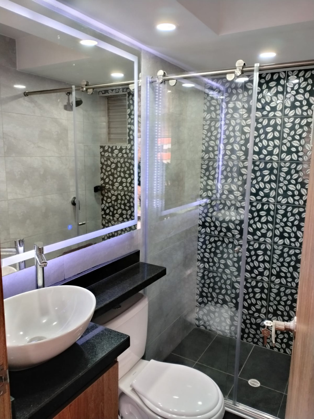 Apartamento en arriendo en Hayuelos, Bogotá · foto 9 de 11