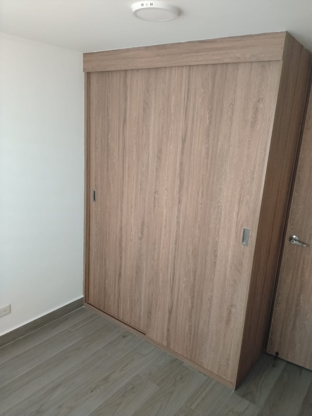 Apartamento en arriendo en Hayuelos, Bogotá · foto 11 de 11