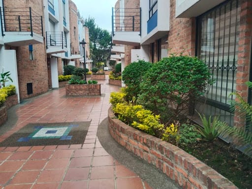 Casa en venta en Gratamira, Bogotá · foto 17 de 18