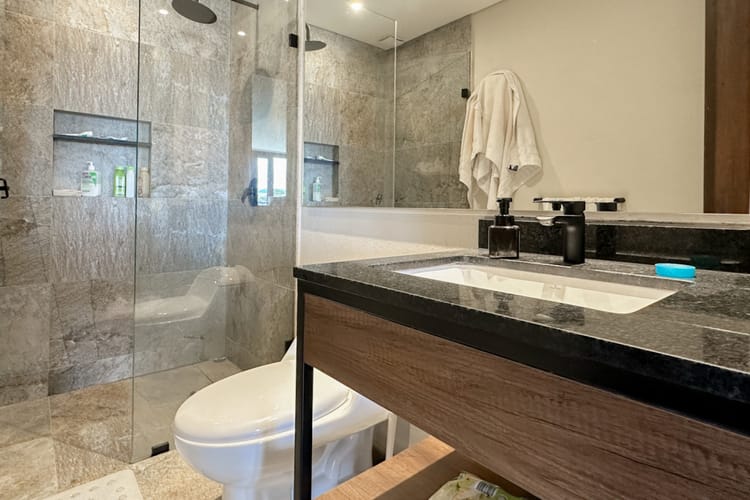 Apartamento de 1 alcoba en venta en Belen, Bogotá, 51 m² · foto 8 de 16