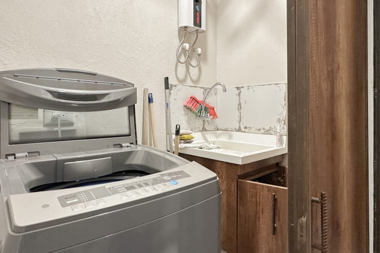 Apartamento de 1 alcoba en venta en Belen, Bogotá, 51 m² · foto 10 de 16