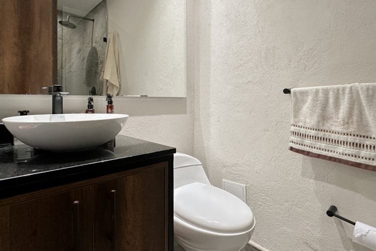 Apartamento de 1 alcoba en venta en Belen, Bogotá, 51 m² · foto 11 de 16