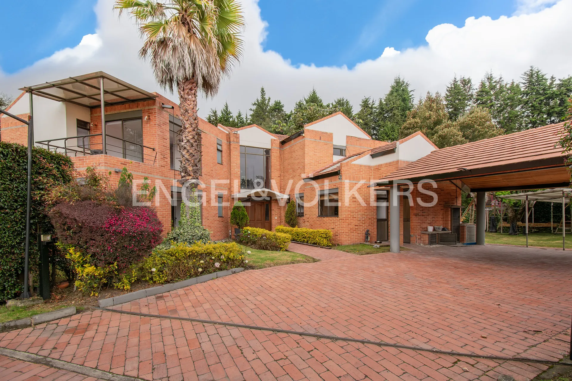 Casa en venta en Guaymaral, Bogotá · foto 18 de 18