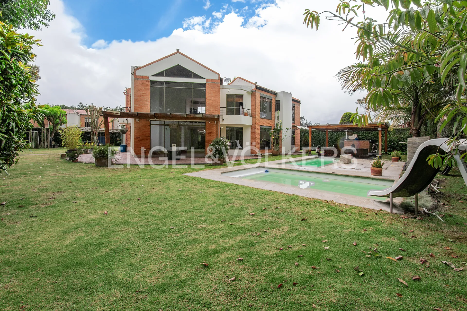 Casa en venta en Guaymaral, Bogotá · foto 17 de 18