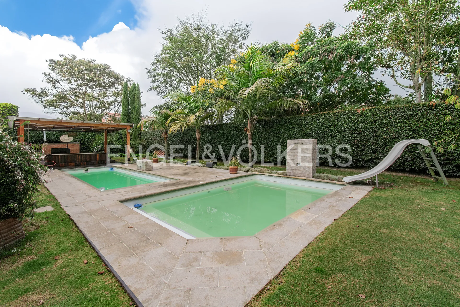 Casa en venta en Guaymaral, Bogotá · foto 16 de 18