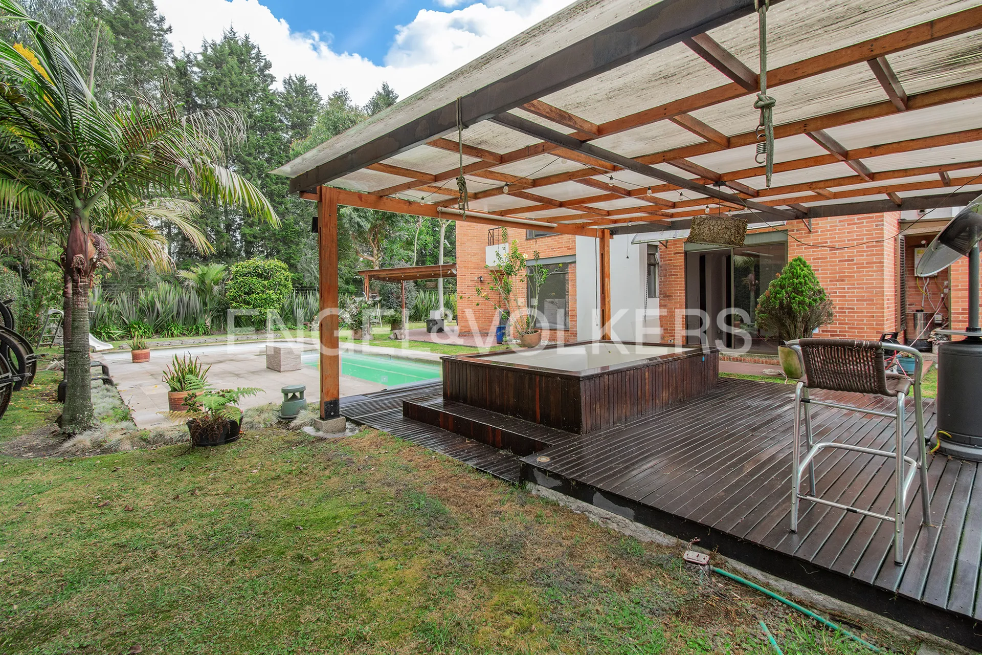 Casa en venta en Guaymaral, Bogotá · foto 15 de 18
