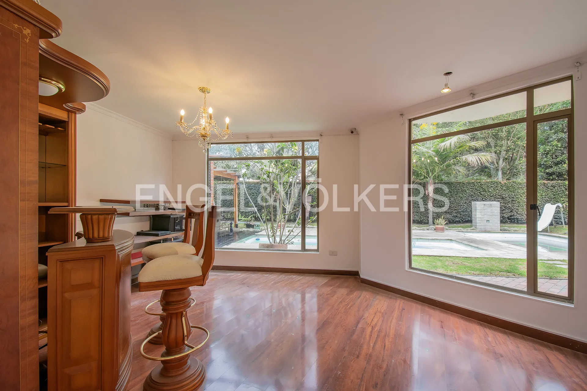 Casa en venta en Guaymaral, Bogotá · foto 9 de 18