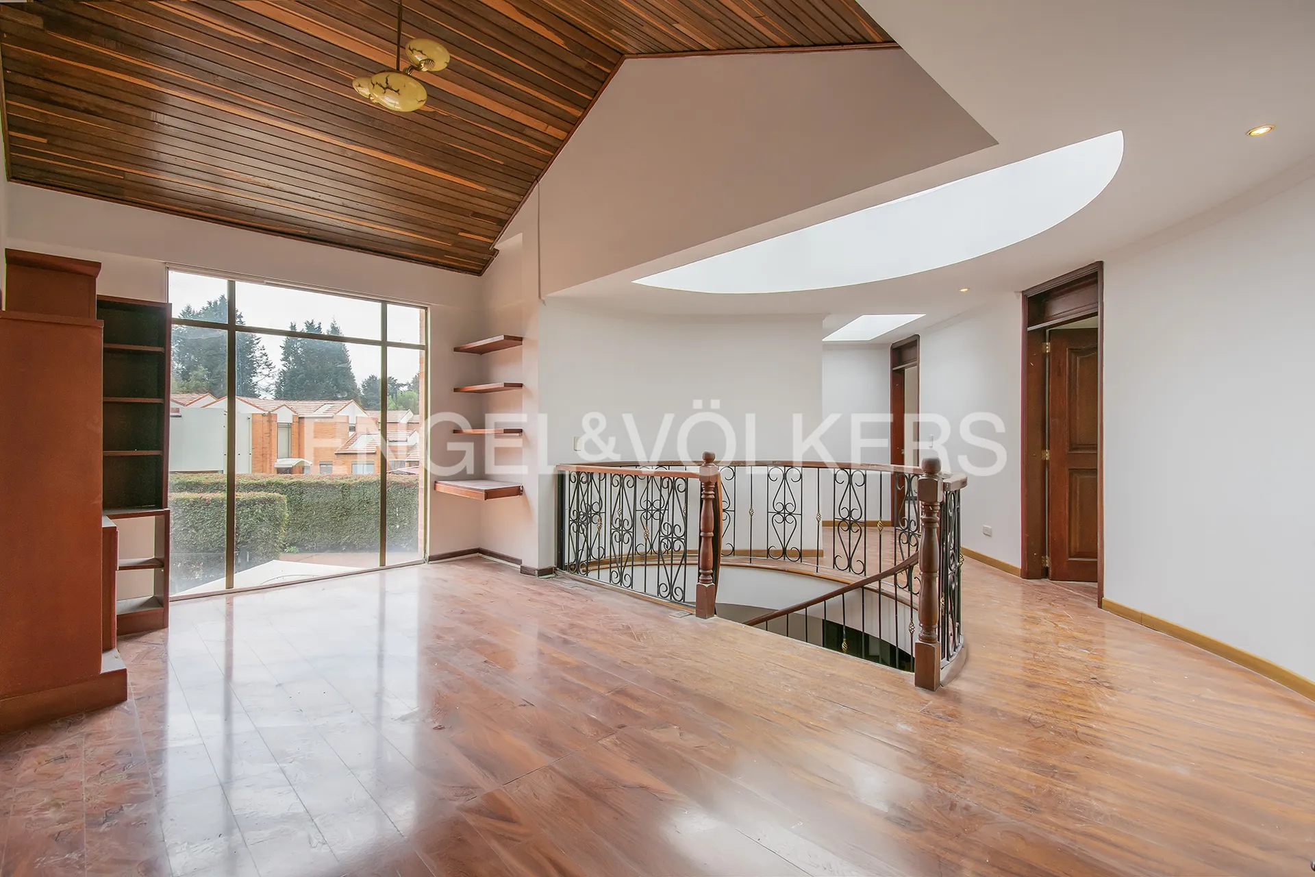 Casa en venta en Guaymaral, Bogotá · foto 8 de 18