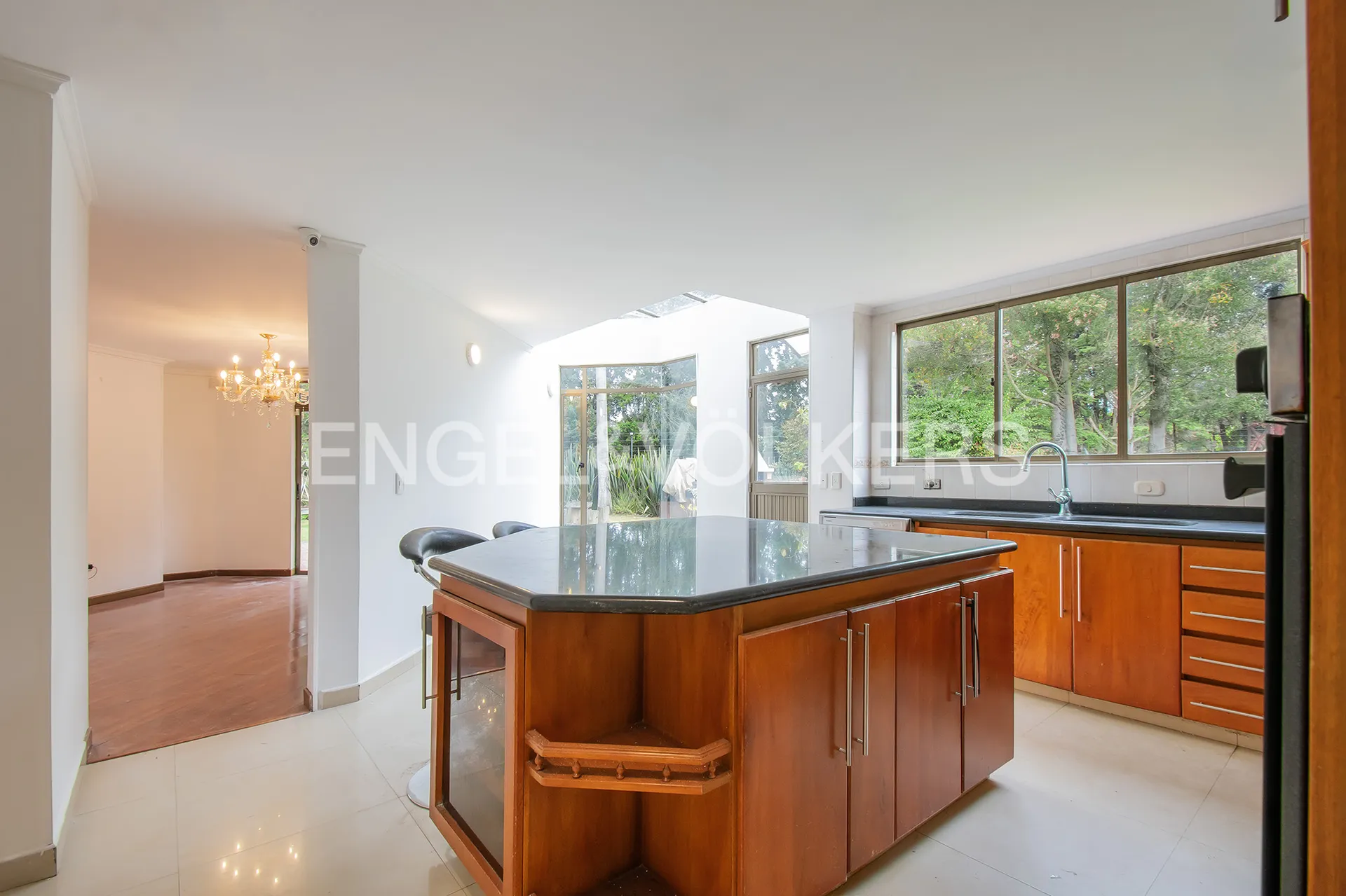 Casa en venta en Guaymaral, Bogotá · foto 6 de 18