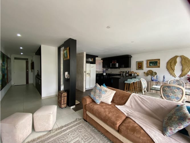 Apartamento en venta en Santa Barbara, Bogotá · foto 3 de 24