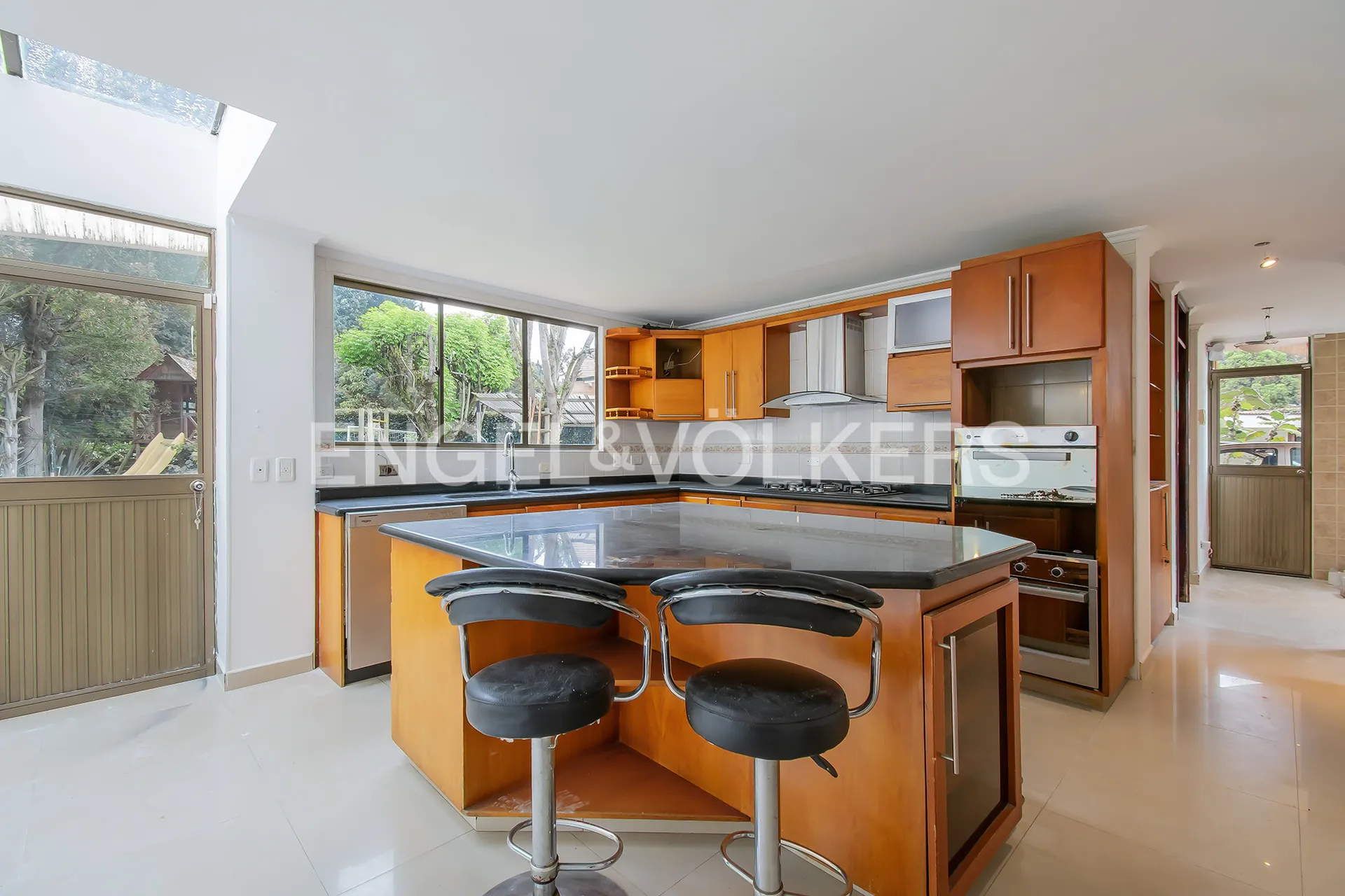 Casa en venta en Guaymaral, Bogotá · foto 5 de 18