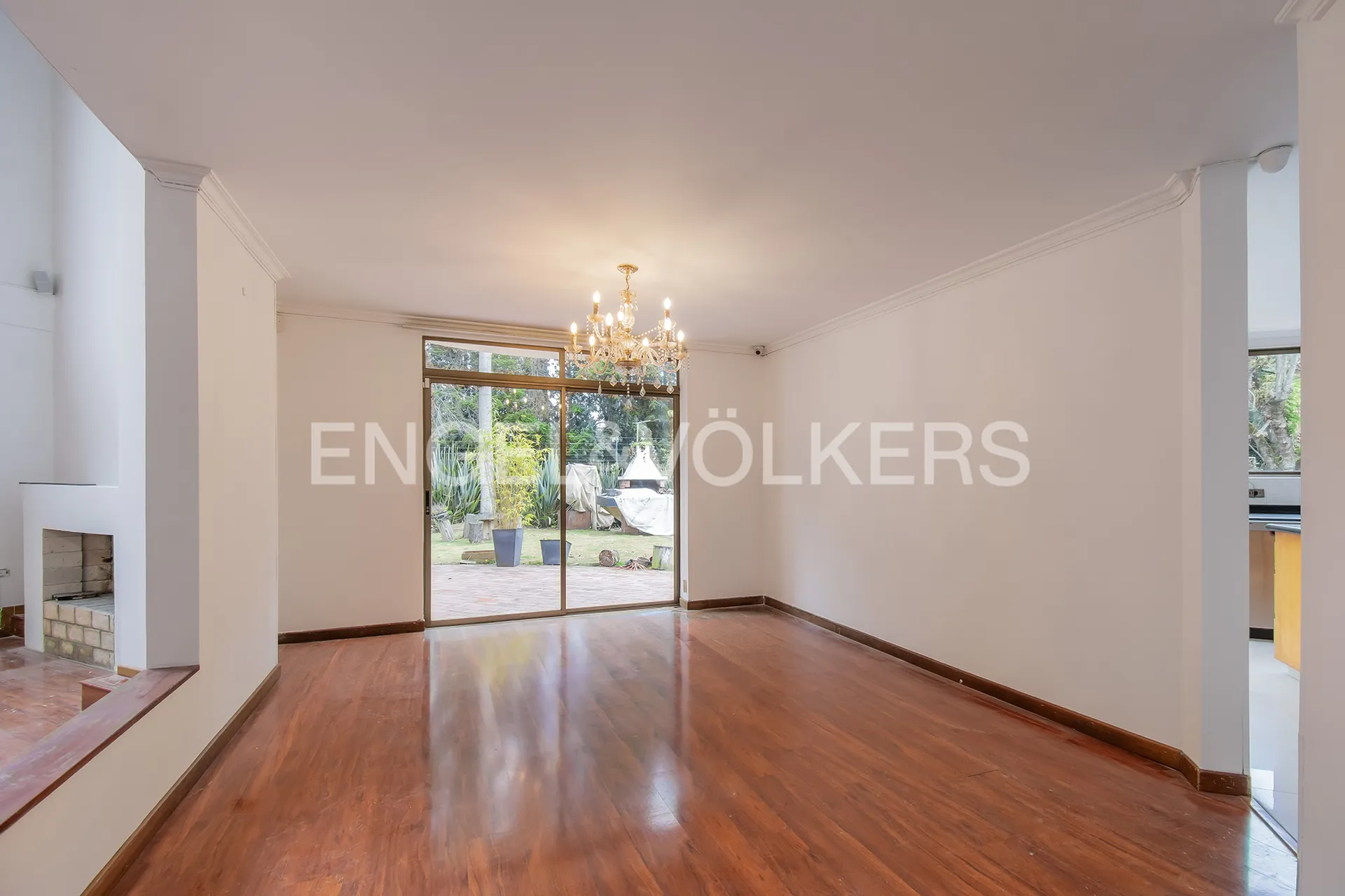Casa en venta en Guaymaral, Bogotá · foto 4 de 18
