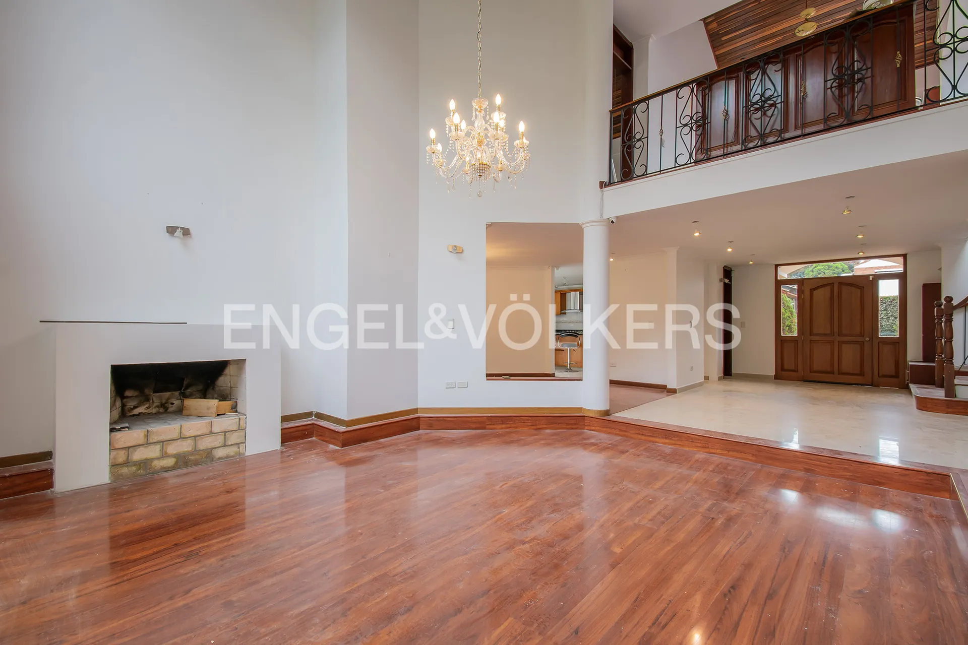 Casa en venta en Guaymaral, Bogotá · foto 3 de 18