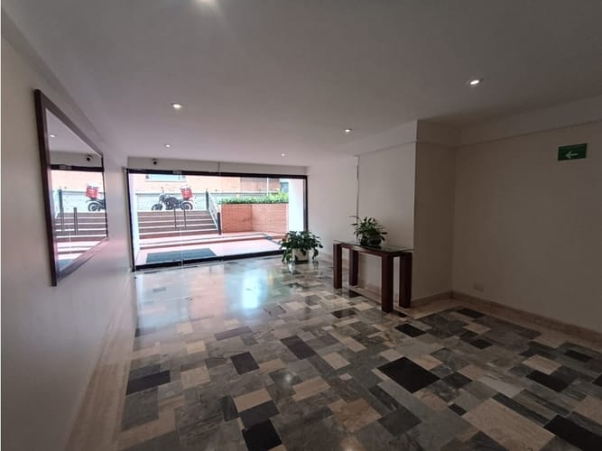 Apartamento en venta en Santa Barbara, Bogotá · foto 5 de 24