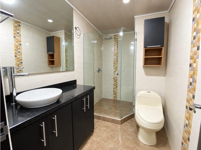 Apartamento en venta en Santa Barbara, Bogotá · foto 7 de 24
