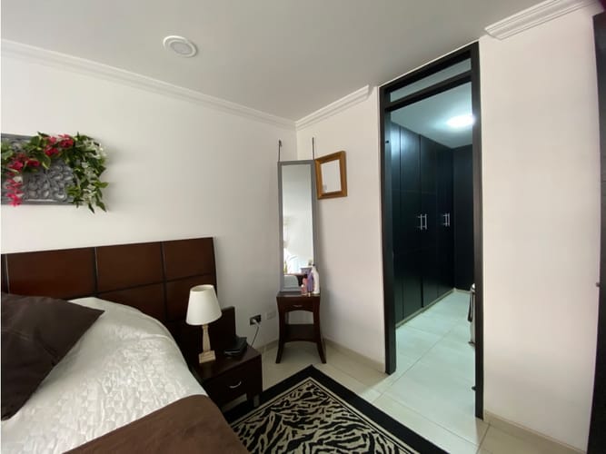 Apartamento en venta en Santa Barbara, Bogotá · foto 8 de 24