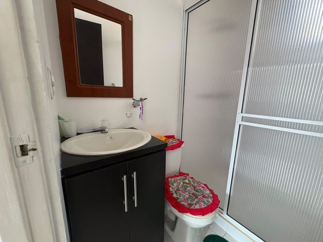 Apartamento en venta en Bochalema, Cali · foto 4 de 20
