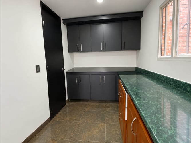Apartamento en venta en Santa Barbara, Bogotá · foto 9 de 24