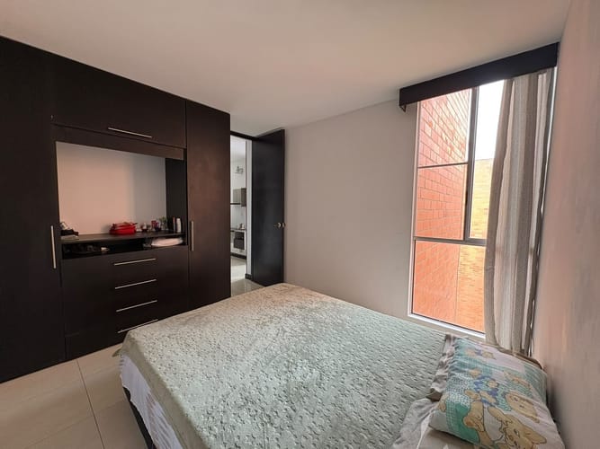 Apartamento en venta en Bochalema, Cali · foto 5 de 20
